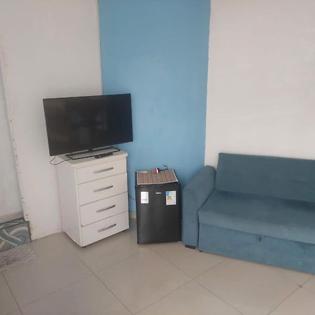 Pousada & Hostel Boca Da Barra Itanhaém 객실 사진