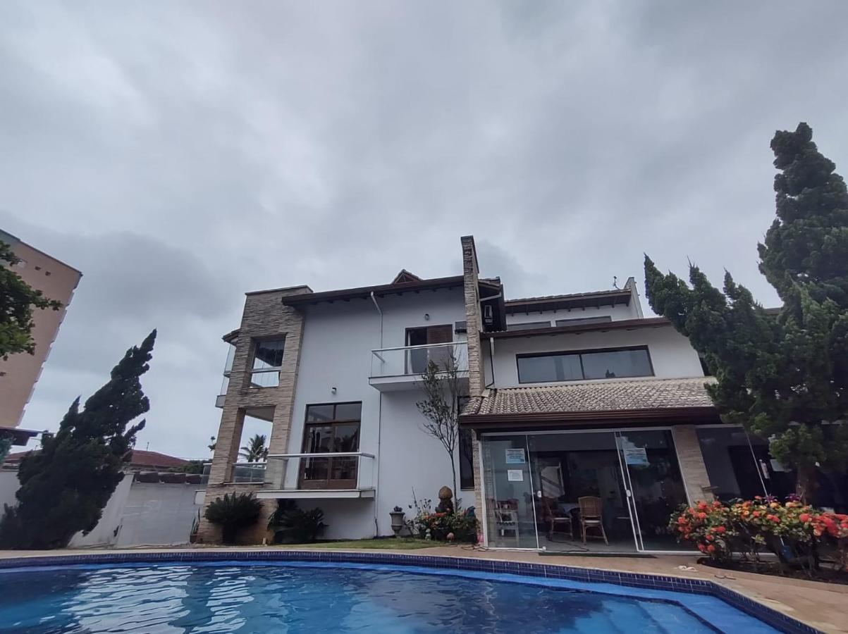 Pousada & Hostel Boca Da Barra Itanhaém 외부 사진