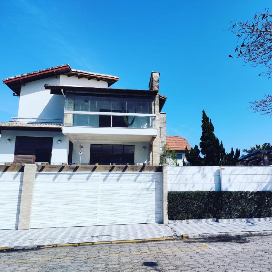 Pousada & Hostel Boca Da Barra Itanhaém 외부 사진