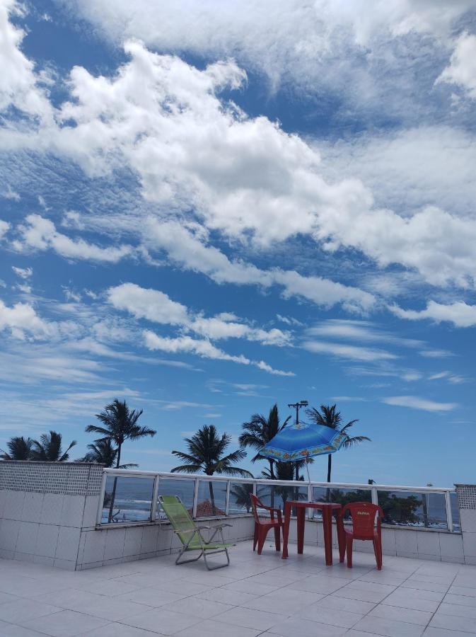 Pousada & Hostel Boca Da Barra Itanhaém 외부 사진