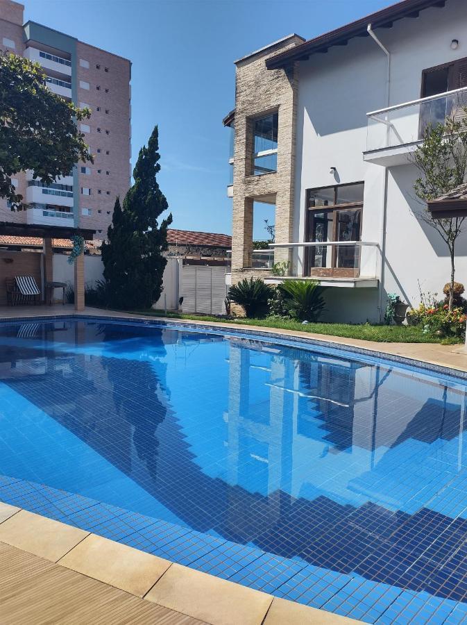 Pousada & Hostel Boca Da Barra Itanhaém 외부 사진