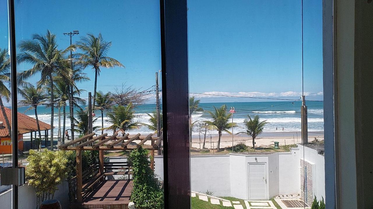 Pousada & Hostel Boca Da Barra Itanhaém 객실 사진