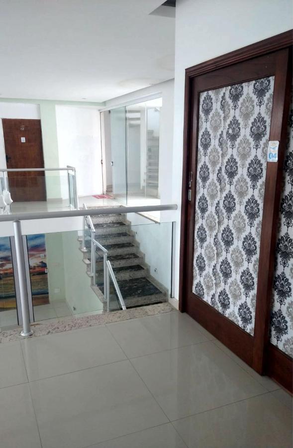 Pousada & Hostel Boca Da Barra Itanhaém 외부 사진