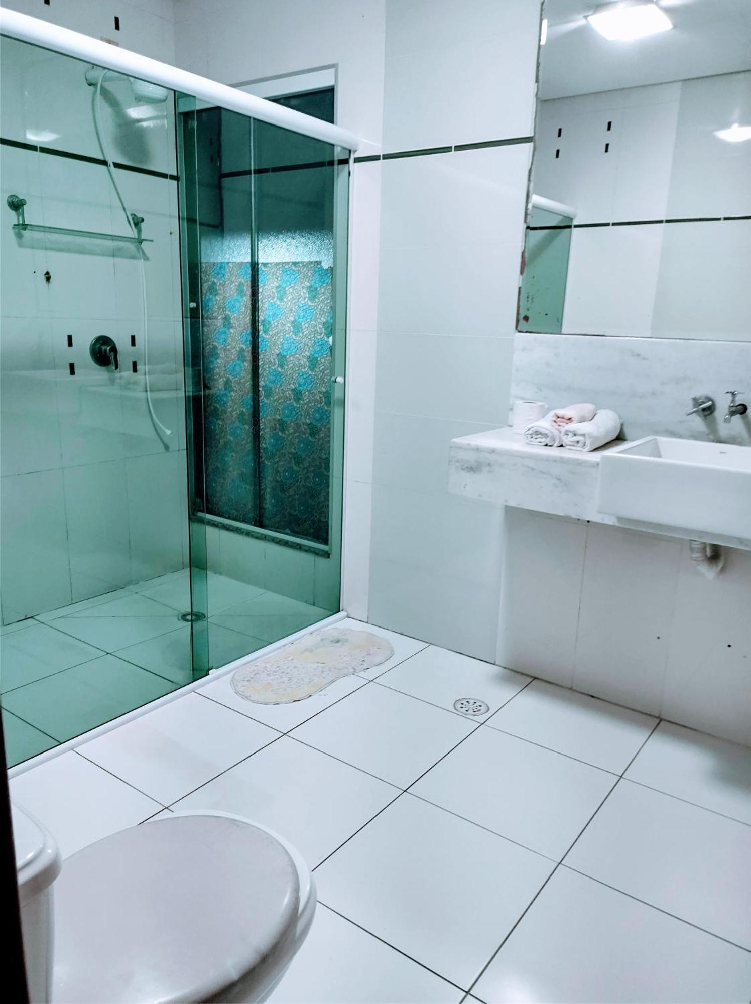 Pousada & Hostel Boca Da Barra Itanhaém 객실 사진