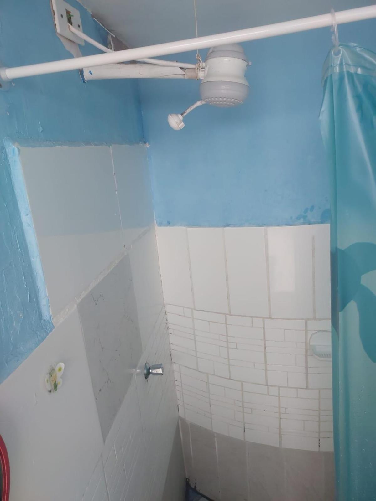 Pousada & Hostel Boca Da Barra Itanhaém 객실 사진