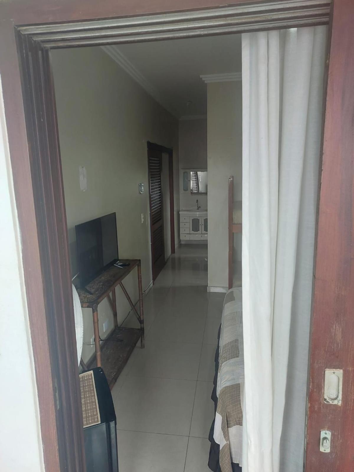 Pousada & Hostel Boca Da Barra Itanhaém 객실 사진